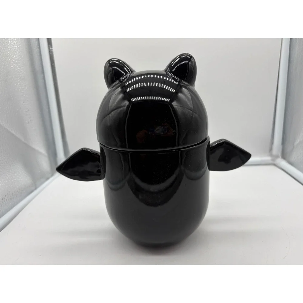 IKEA kustfyr black